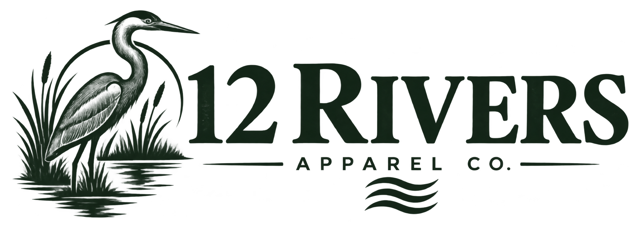 12 Rivers Apparel
